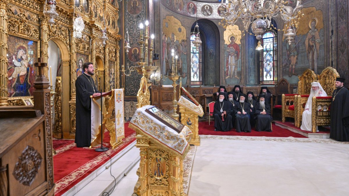 Misiunea Bisericii Ortodoxe Române prin Publicațiile „Lumina” ale Patriarhiei Române