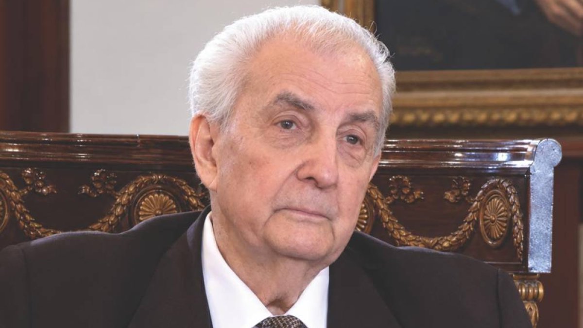 Un ziditor de Catedrală și suflete, un om al bucuriei