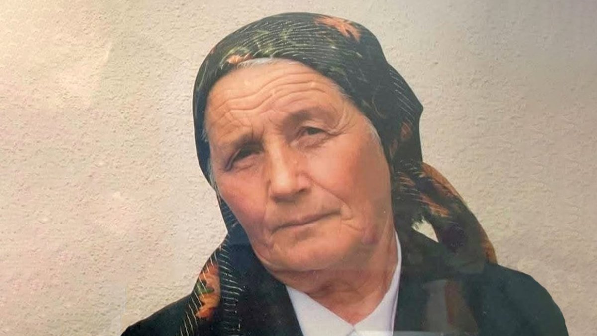 Zamfira Dascălu (1936-2026) - o lumină pentru toţi cei care au cunoscut-o şi un exemplu strălucit de bunătate