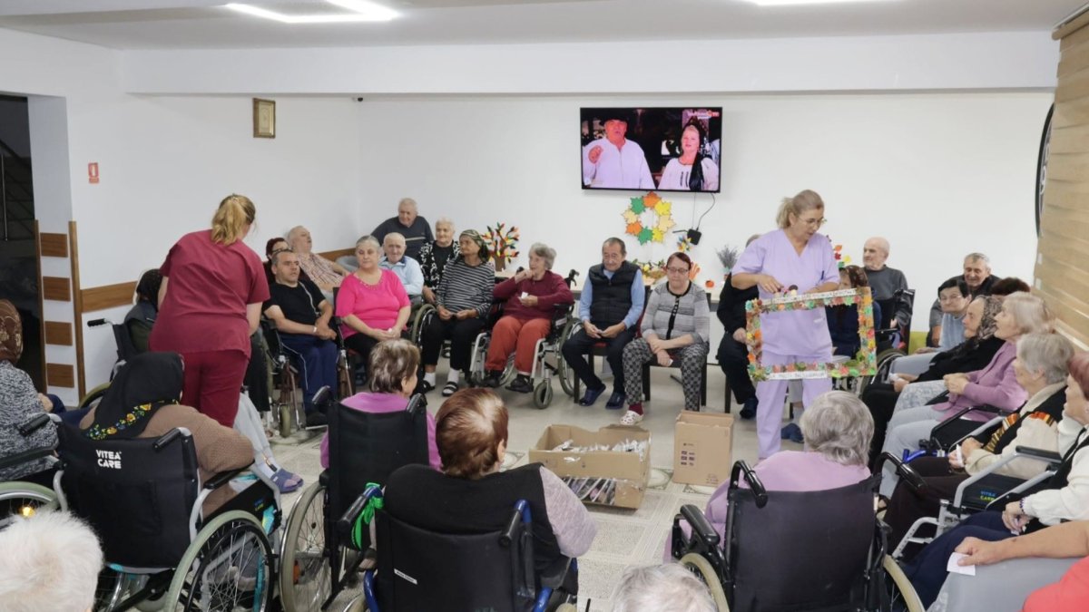 Instituționalizarea și experiența întâlnirii cu Dumnezeu 