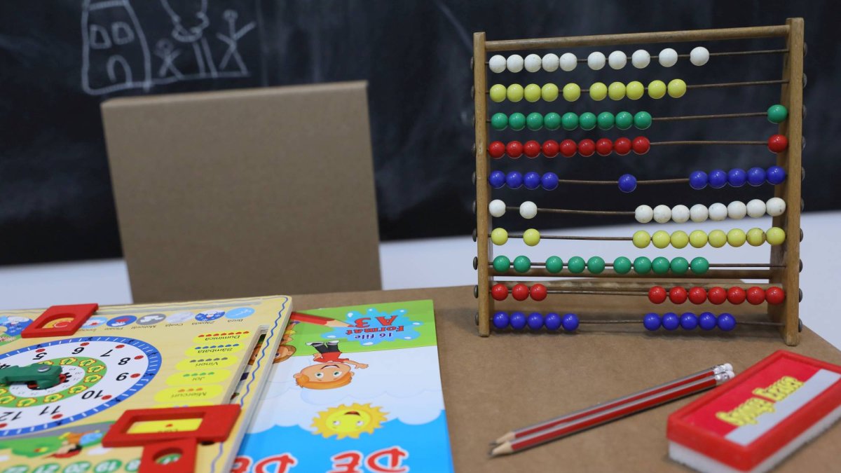 Educaţia din România în raportul OCDE