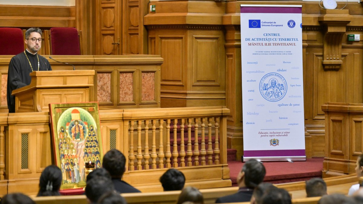 Sportul, o componentă esențială în formarea integrală a copiilor și a tinerilor