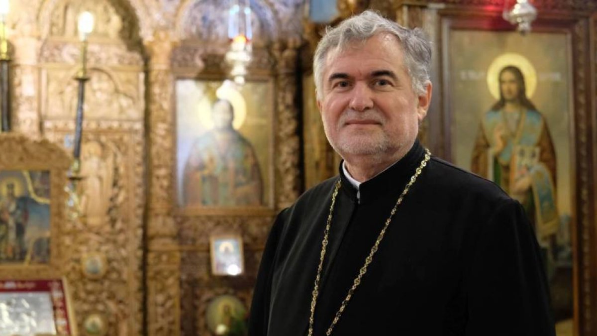 „În familie, omul învață ce înseamnă iubirea, iertarea, responsabilitatea și jertfa“