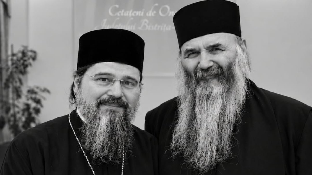 Părintele Ioan Cojan a zidit suflete pentru veșnicie