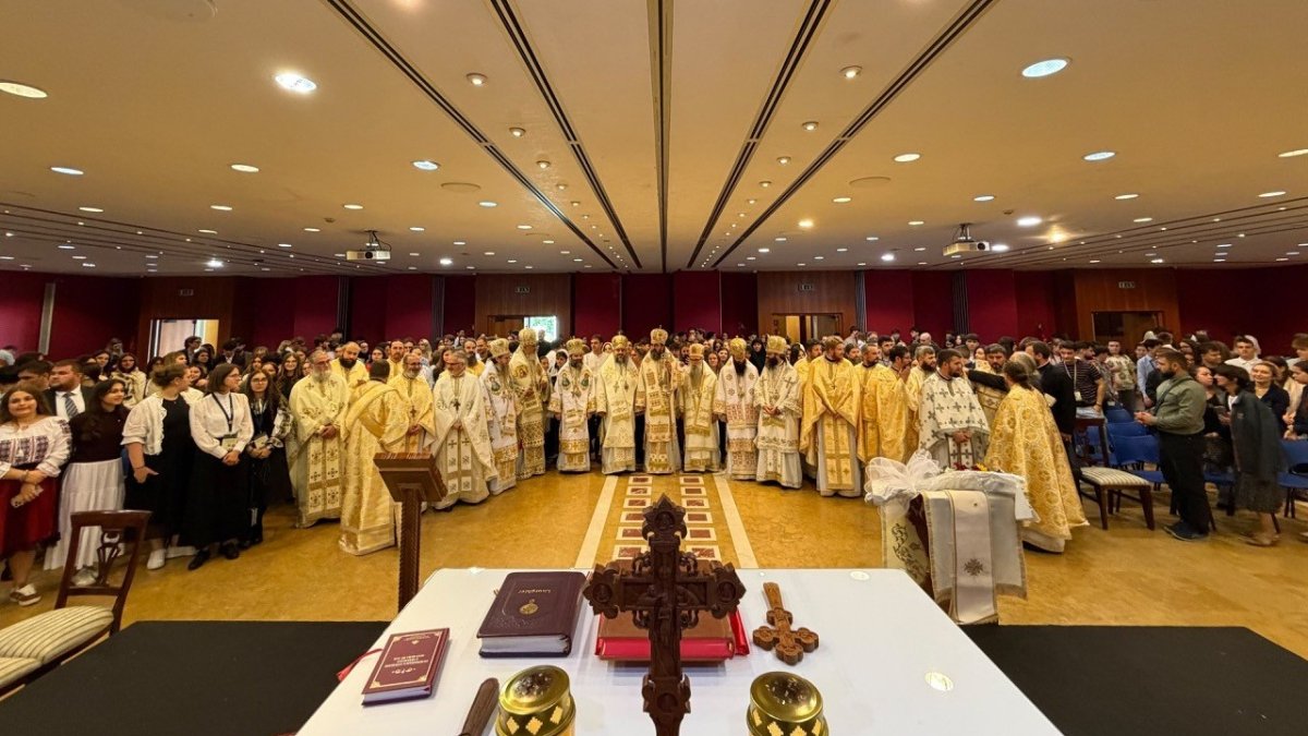 Congrese MOREOM desfășurate în Italia