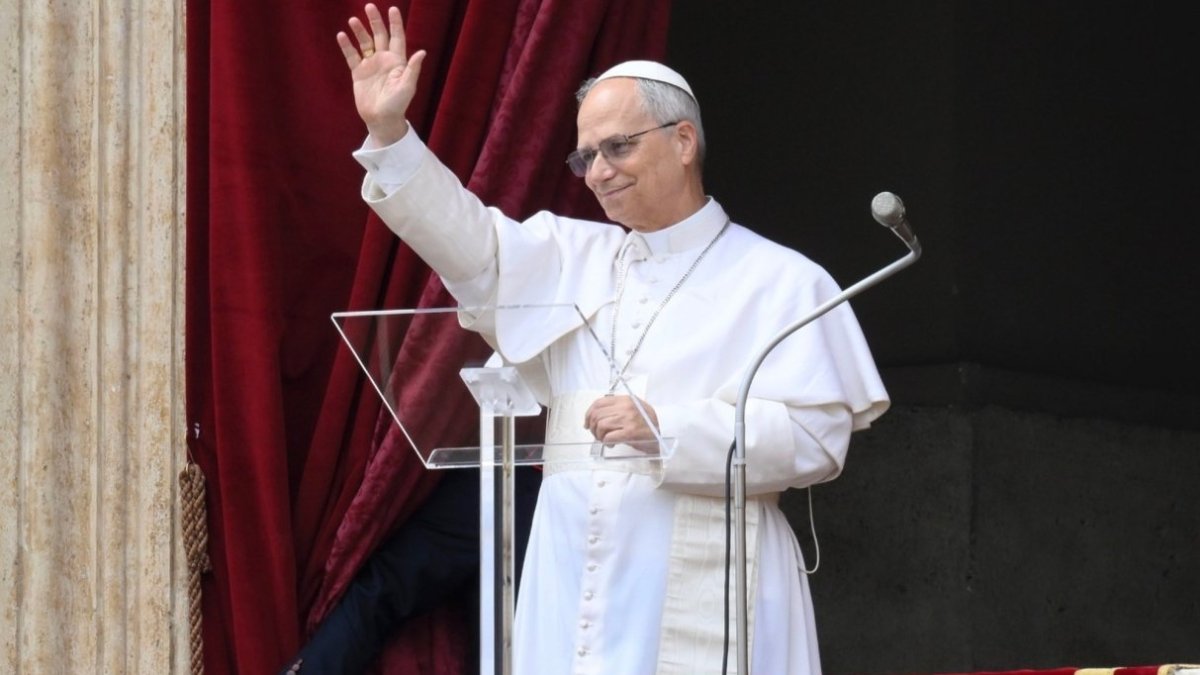 Mesajul Patriarhului României adresat Sanctităţii Sale Papa Leon XIV