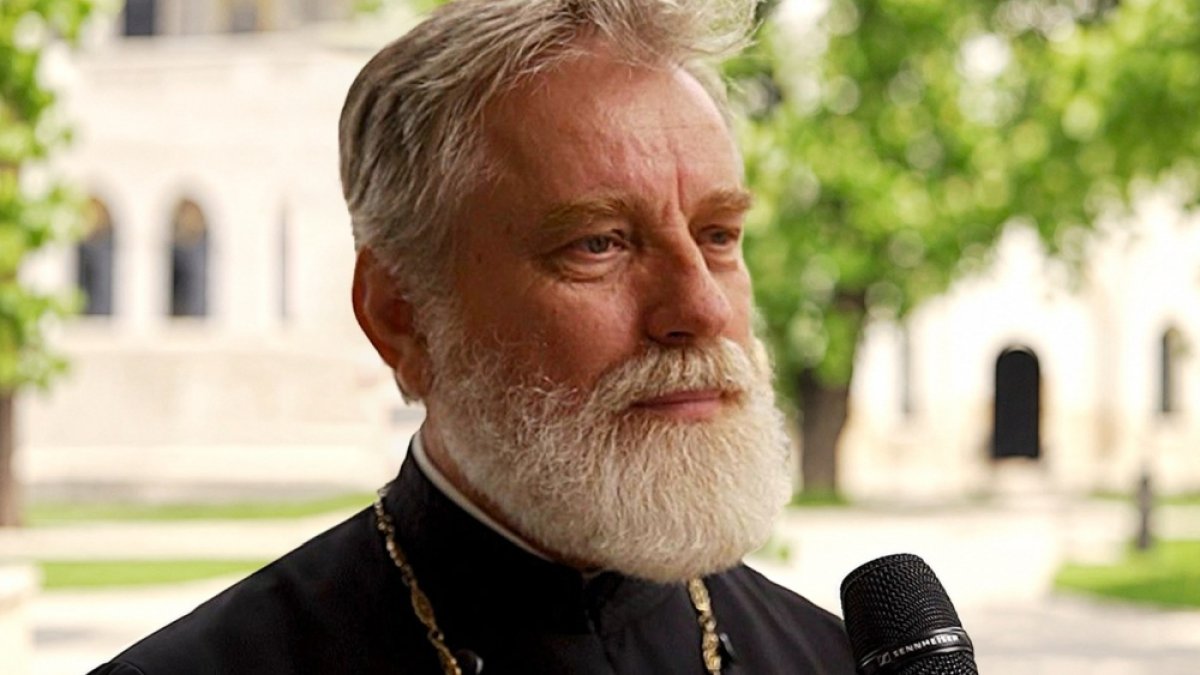 Sfânta Parascheva, model spiritual pentru tineri