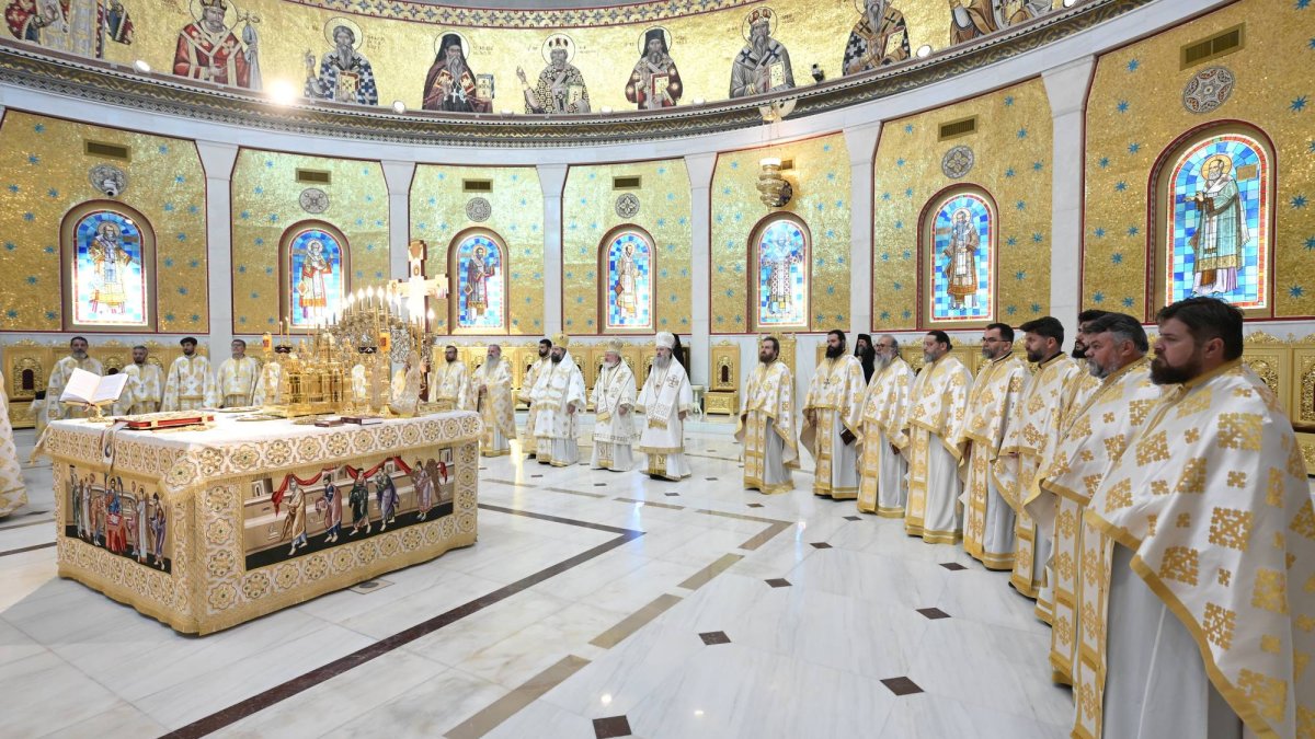 Dicționar teologic: altar, acoperăminte