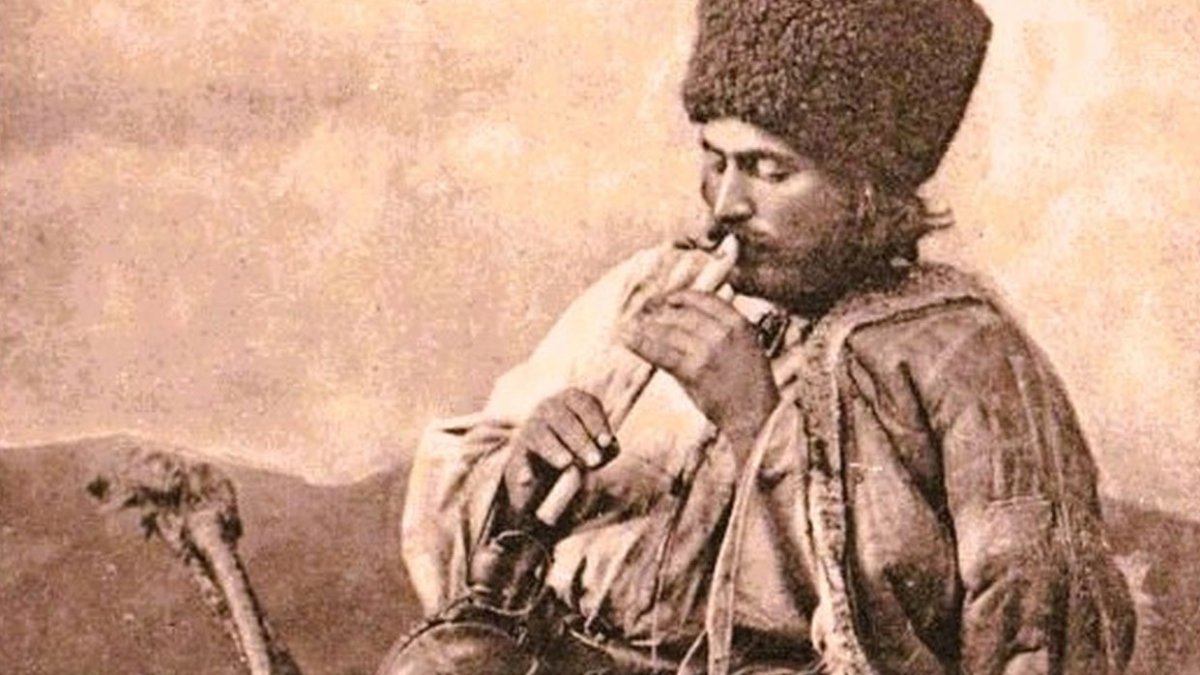 Doina românească, piesă în Patrimoniul UNESCO