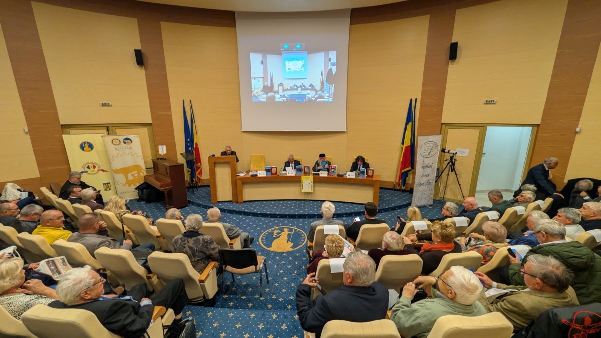 255 de ani de presă în Banat, marcați printr‑un simpozion la Timișoara