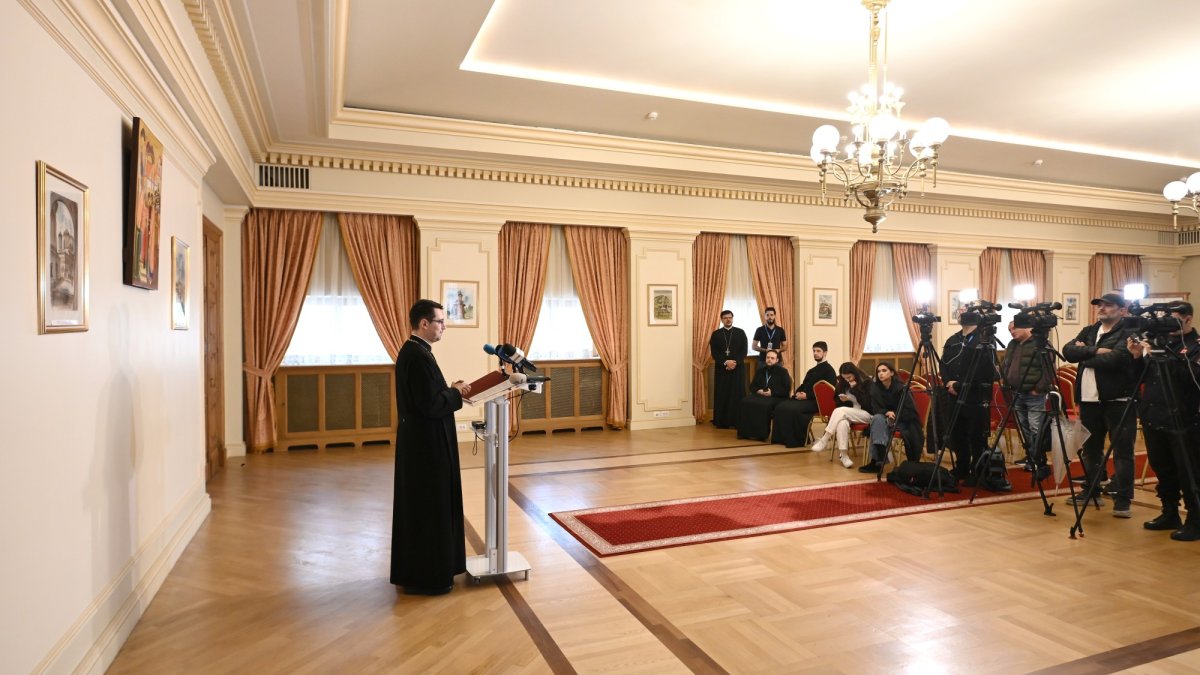 Măsuri de siguranță pentru pelerinii veniți la Sfântul Cuvios Dimitrie cel Nou