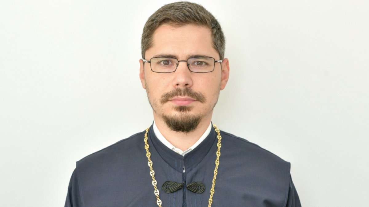 Caligrafia unui sfânt