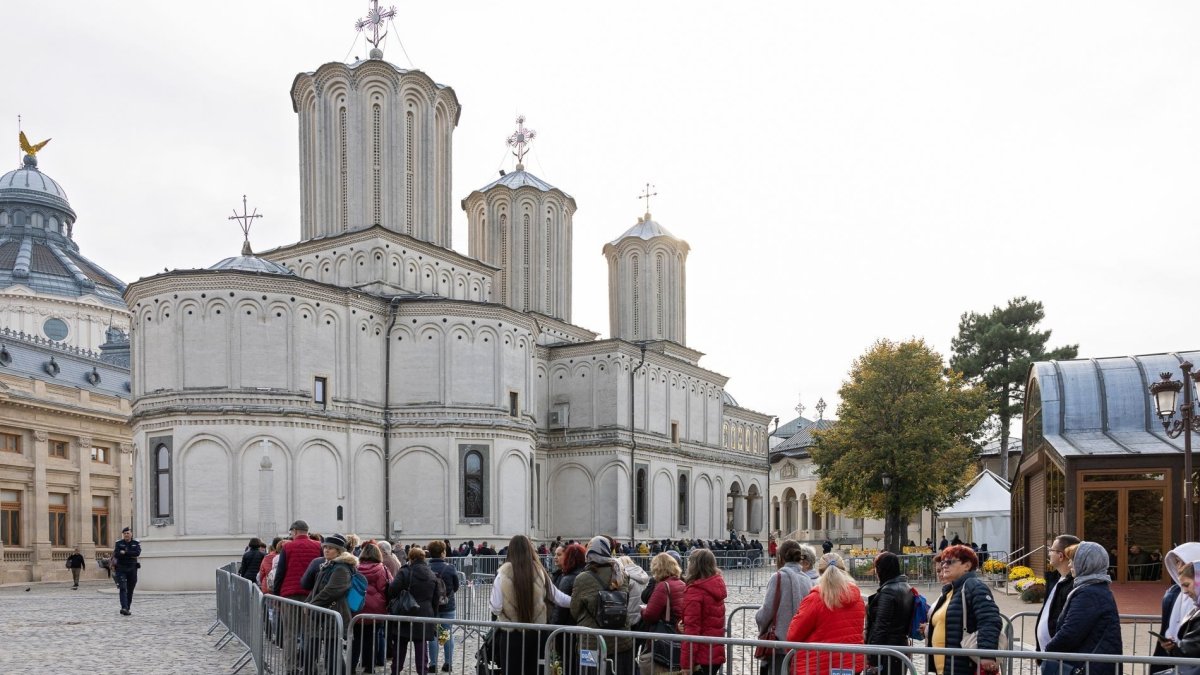 Regulament privind desfășurarea pelerinajului organizat cu prilejul sărbătorii Sfântului Cuvios Dimitrie cel Nou, Ocrotitorul Bucureștilor, și conduita pelerinilor participanți la acest eveniment (18-28 octombrie 2026)