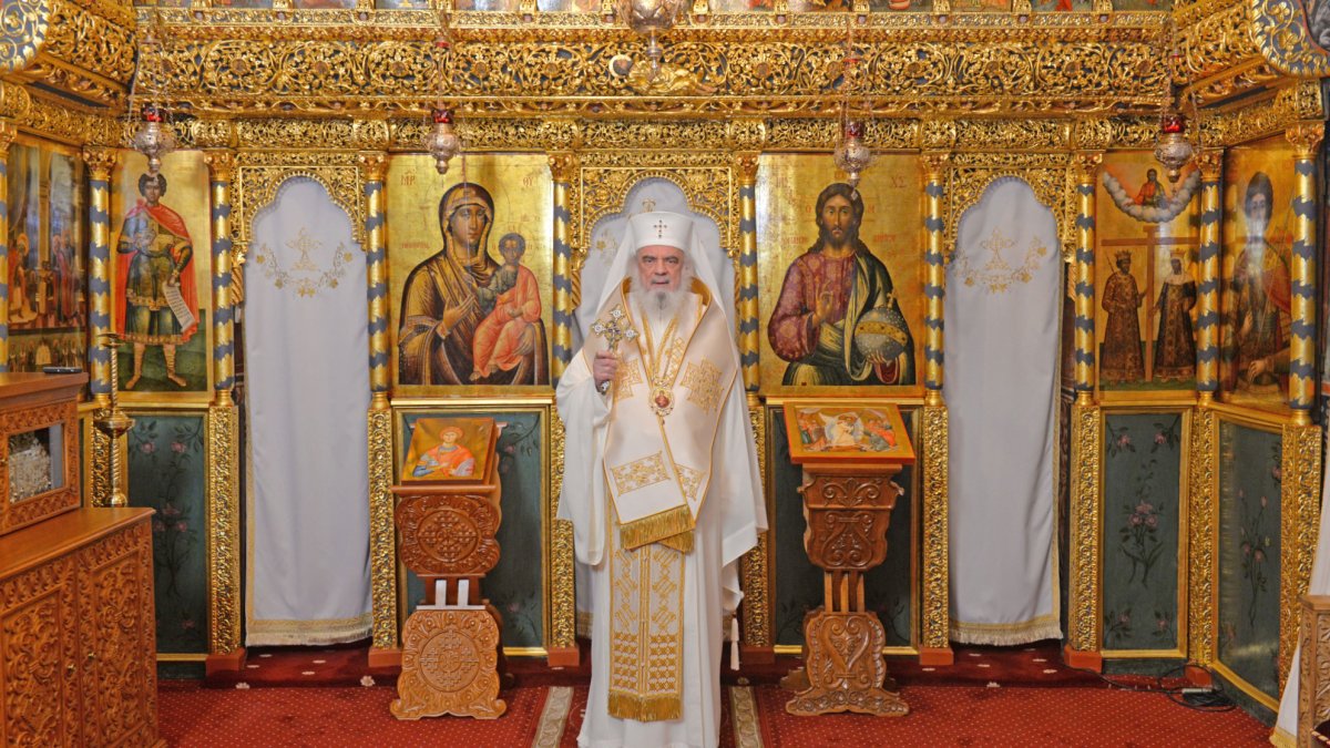 Omul vindecat devine misionar și mărturisitor statornic