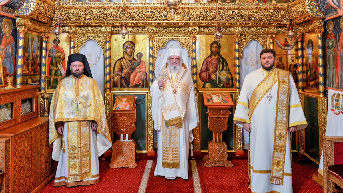 Omul vindecat devine misionar și mărturisitor statornic