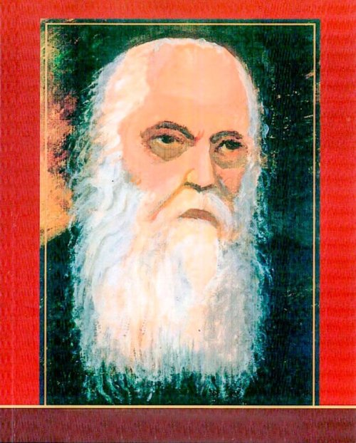 Un monah creator: Protosinghelul Veniamin Acojocăriței (1913-1988)