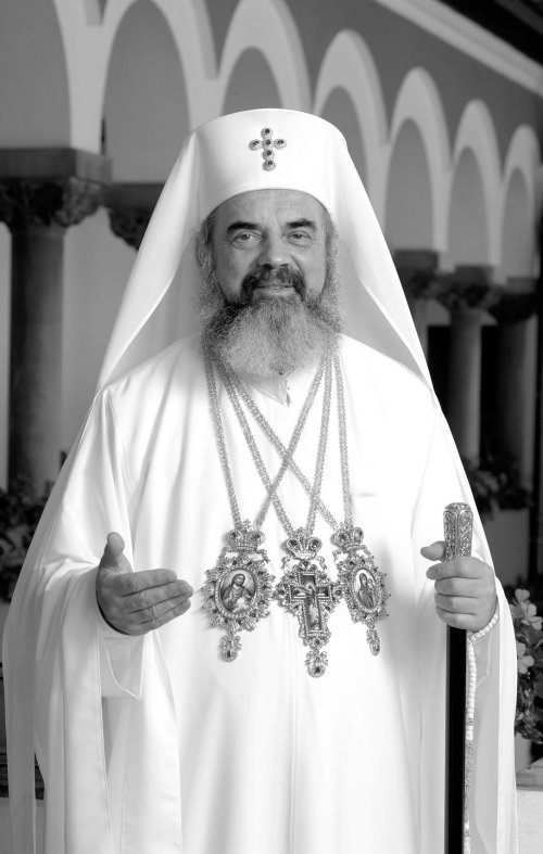 Sfântul Apostol Pavel în Bucureşti: <b>Veniţi să luaţi binecuvântare!</b>