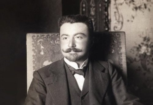 Emil Racoviţă, primul biolog român care a cercetat Antarctica