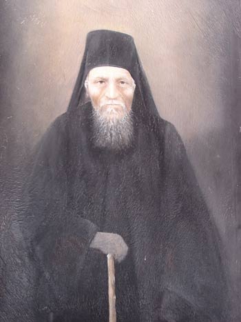 Greutăţile monahilor români la Muntele Athos, la cumpăna veacurilor XIX-XX
