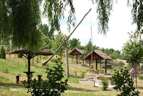 Pădureni, Vaslui - cel mai interesant sat din România