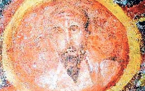 Cea mai veche reprezentare iconografică a Sfântului Apostol Pavel