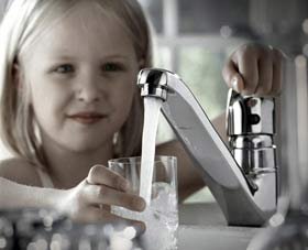 Dispozitive casnice de economisire a apei cu 15%