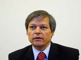 Dacian Cioloş, propunerea României pentru postul de comisar european pentru Agricultură