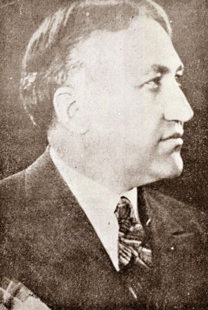 Iuliu Haţieganu, pionierul şcolii medicale clujene