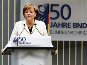 Angela Merkel va conduce Germania încă 4 ani