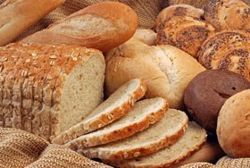 Pâinea cu seminţe de in va fi retrasă de pe piaţa europeană