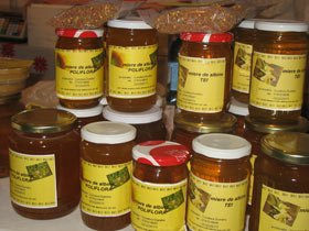 Mierea românească, premiată cu aur la târgurile internaţionale