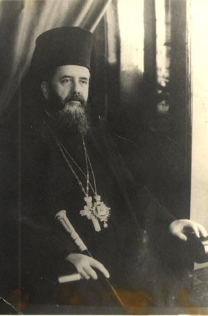 Mitropolitul Nifon Criveanu şi jertfa sa pentru Biserica din Oltenia