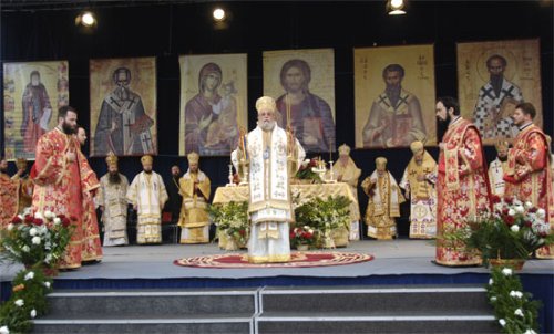 Puterea tămăduitoare a Sfântului Mucenic Dimitrie faţă de creştinii ortodocşi