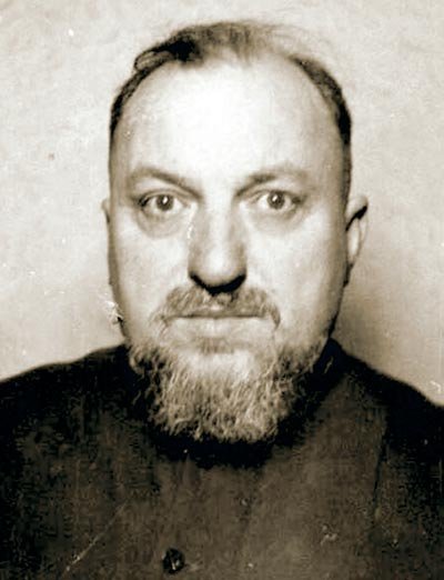 Preotul Constantin Sârbu - apostol al marelui oraş