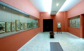 O „Călătorie în Bretania“ la Muzeul Naţional de Artă al României