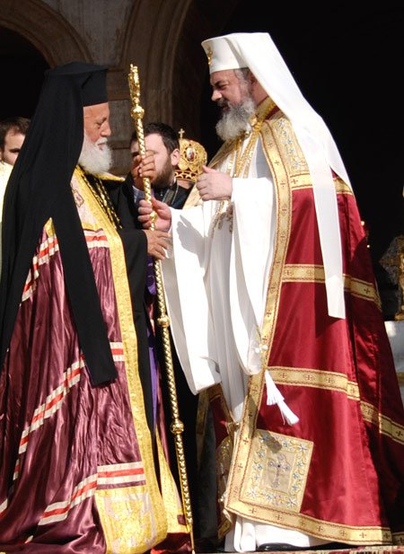 Piatră de hotar în istoria Arhiepiscopiei Buzăului şi Vrancei