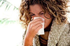 Forme de manifestare a alergiei nazosinusale