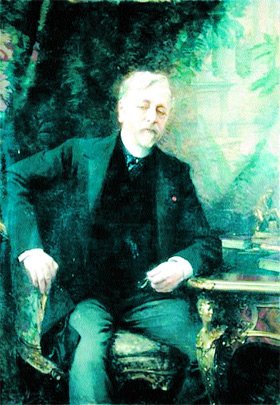 Gustave Eiffel, constructorul modernist