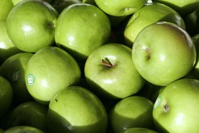 Mărul, unul dintre cele mai valoroase alimente din natură