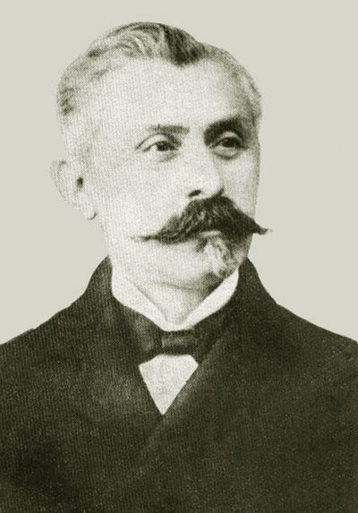 Reformatorul învăţământului românesc din secolul al XIX-lea