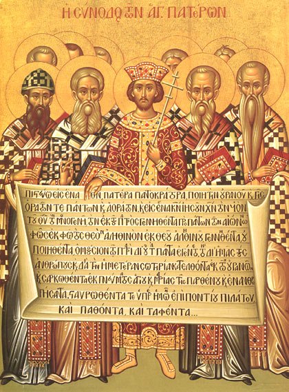 Crezul Ortodox
