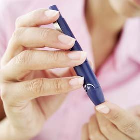 Diabetul zaharat diagnosticat în timpul sarcinii