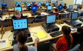 Blog pentru siguranţa copiilor şi adolescenţilor care utilizează internetul