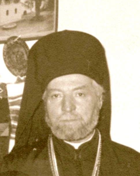 Memoria Bisericii în imagini: Arhiepiscopul Teofil Ionescu