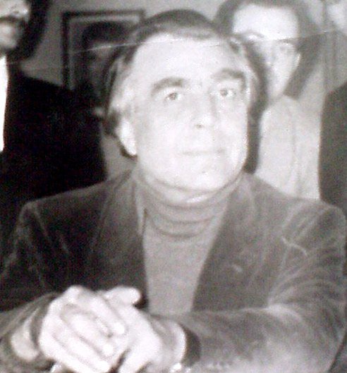 Marele crez al omului Mihai Rădulescu