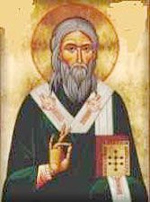 Meliton de Sardes, autorul celei mai vechi omilii creştine
