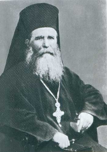 Memoria Bisericii în imagini: Cuviosul Ioanichie Moroi de la Sihăstria