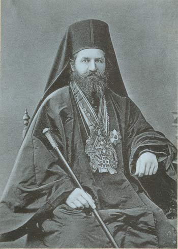 Memoria Bisericii în imagini: Mitropolitul Ghenadie Petrescu cel nedreptăţit