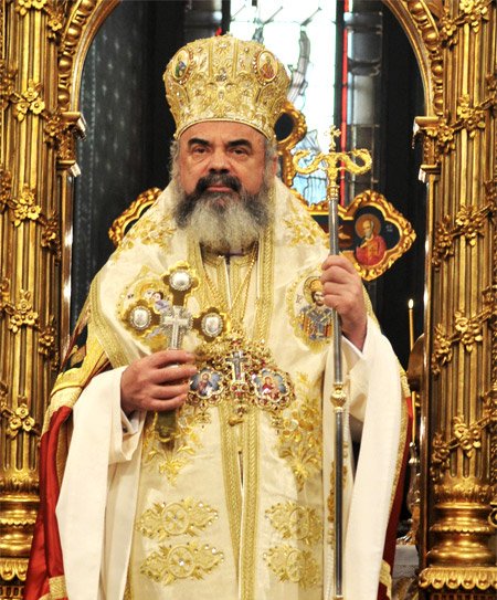 Icoana arată adevărul şi frumuseţea Ortodoxiei