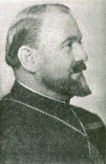 Memoria Bisericii în imagini: Ion Băldescu-Popescu mărturisitorul